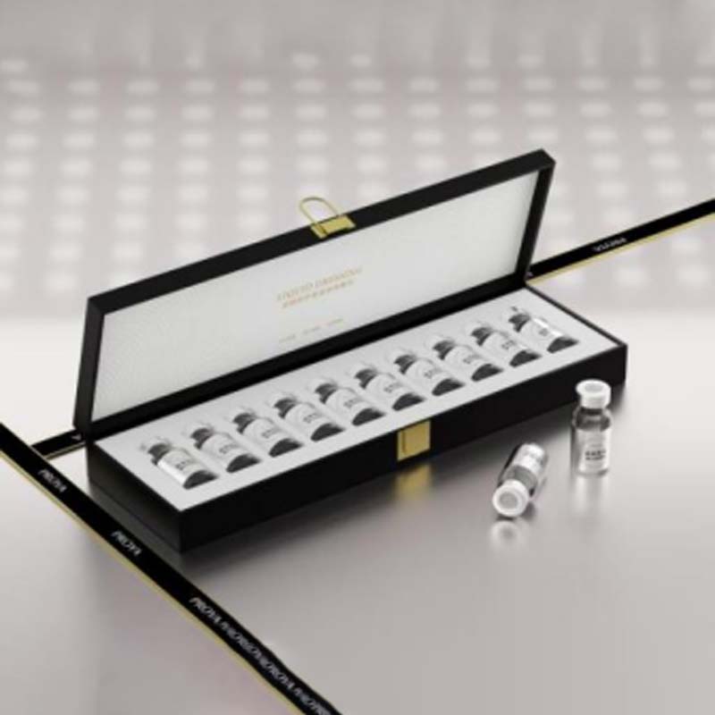 Chất lỏng điều trị mụn trứng cá kín Chất lỏng điều trị mụn trứng cá kín