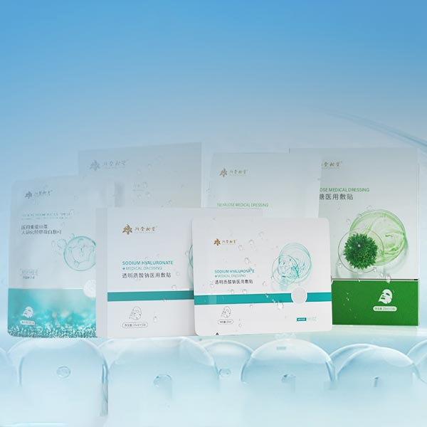 Băng axit Hyaluronic