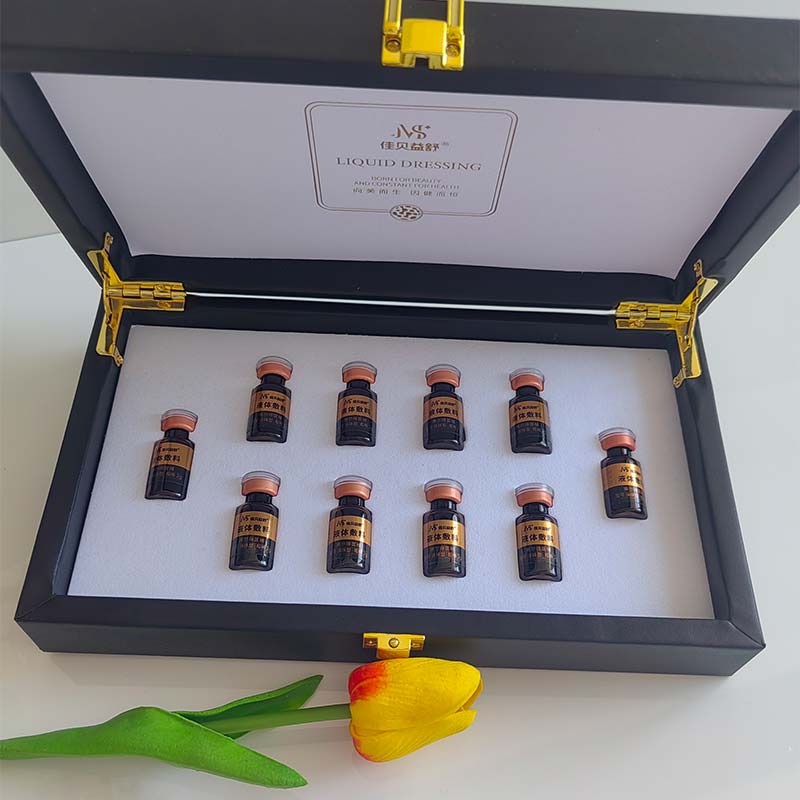 Serum chống nhăn và chống lão hóa