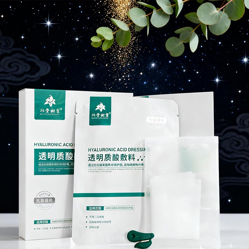 Mặt nạ làm sáng da axit Hyaluronic Mặt nạ làm sáng da axit Hyaluronic