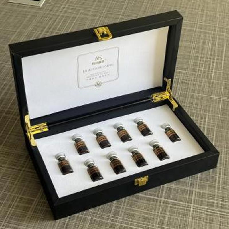 Axit Hyaluronic làm trắng và dưỡng ẩm dạng lỏng