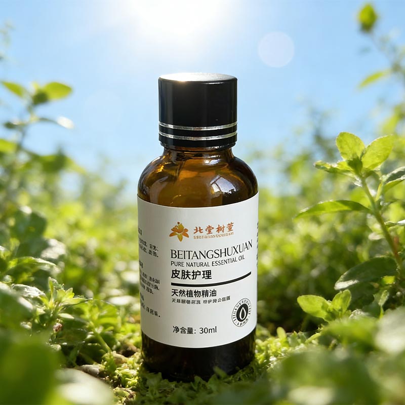 Tinh dầu chăm sóc sau phẫu thuật